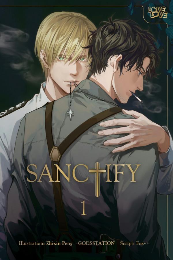 SANCTIFY [Official]